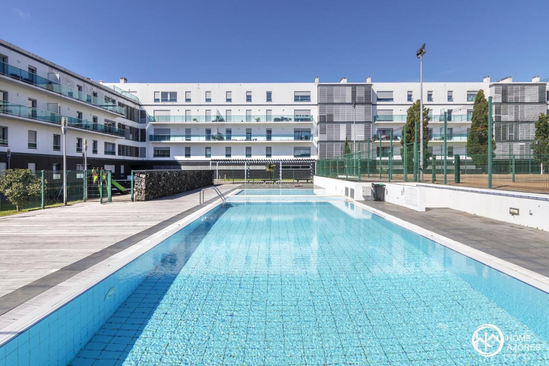 Home Azores - Pico Do Salomao Poolside Retreat Ponta Delgada Exterior foto