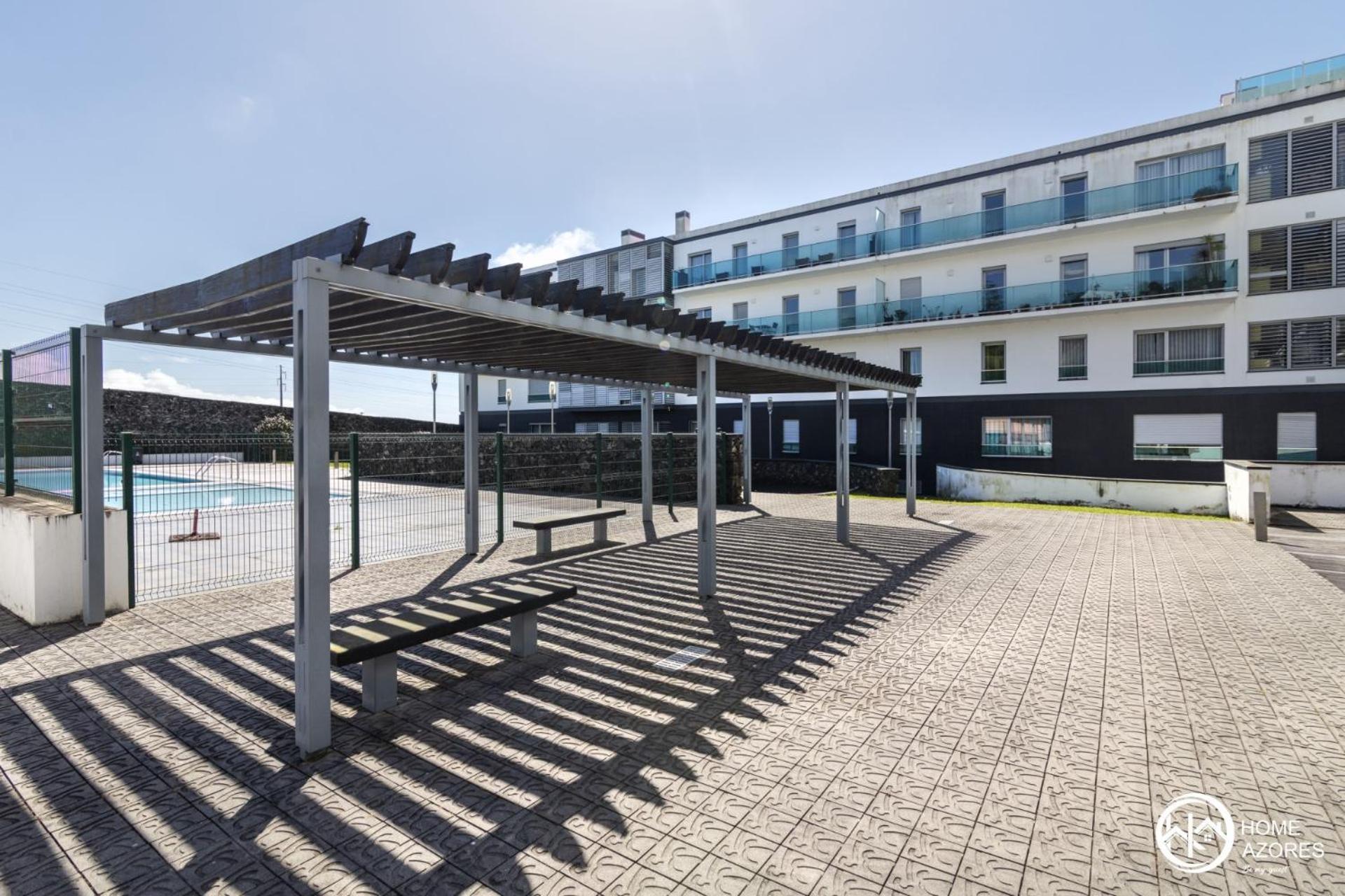 Home Azores - Pico Do Salomao Poolside Retreat Ponta Delgada Exterior foto